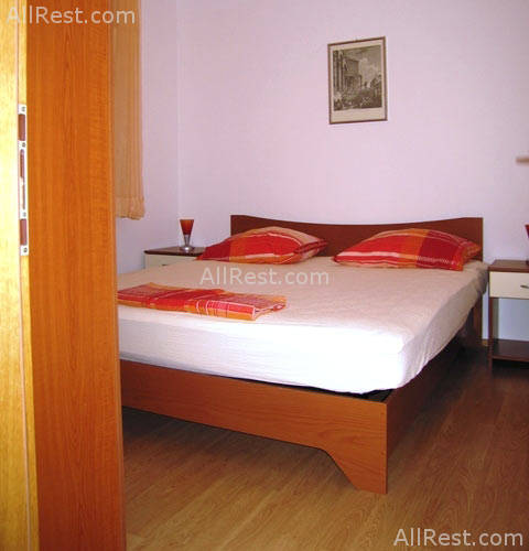 De Chiudi Apartments 6